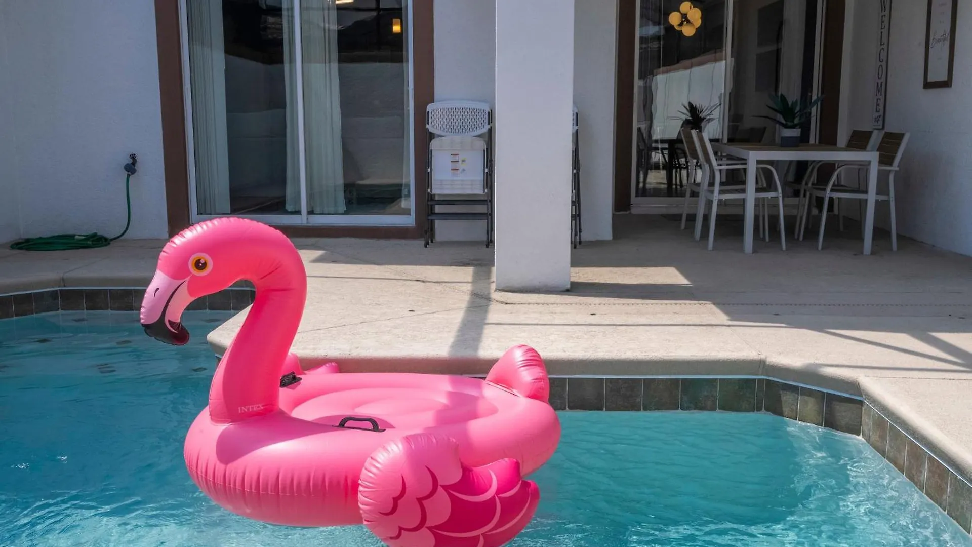 Holiday home Gorgeous 4bd With Pool And Waterpark At Storey 4836m *