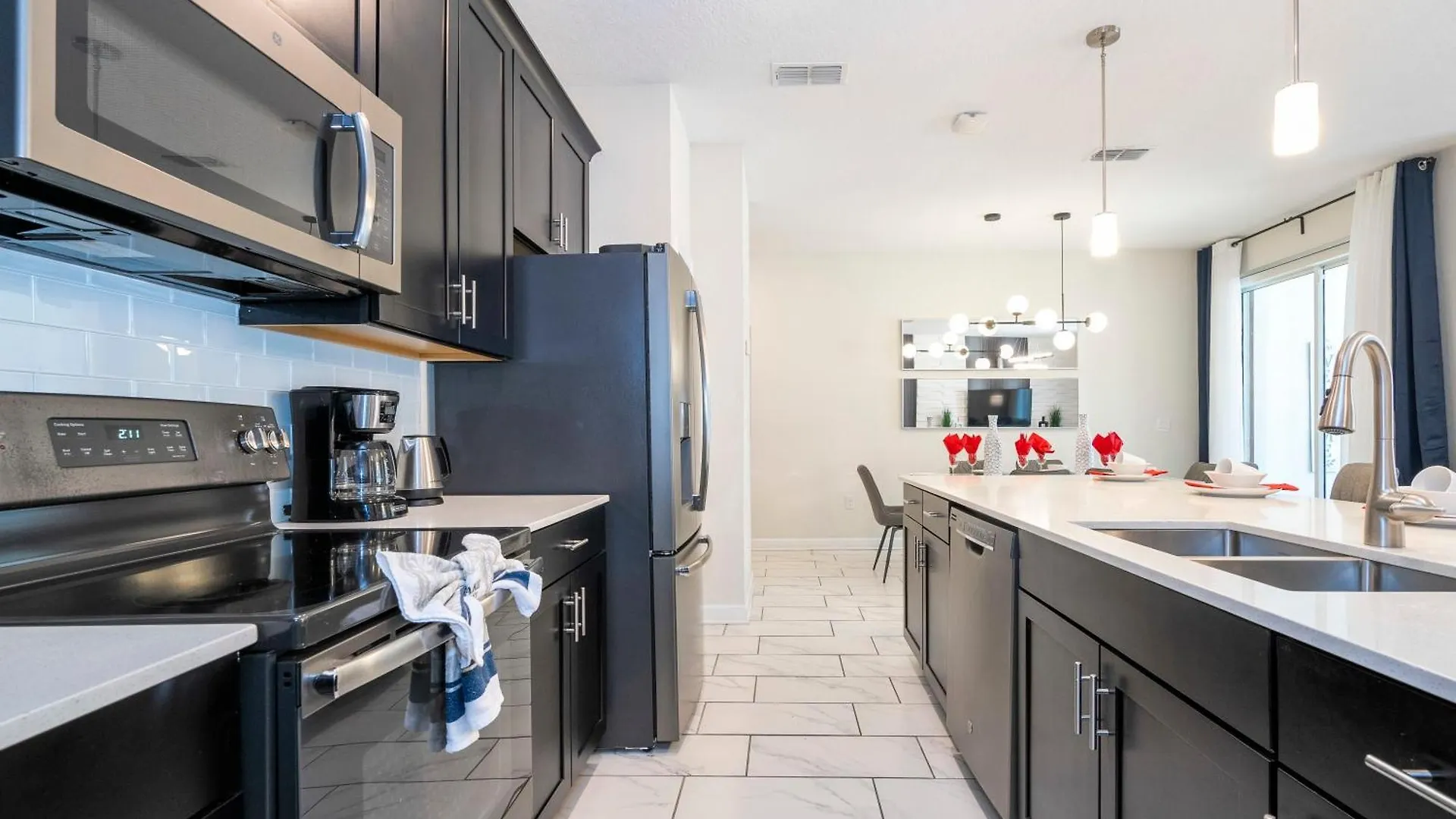Holiday home Gorgeous 4bd With Pool And Waterpark At Storey 4836m
