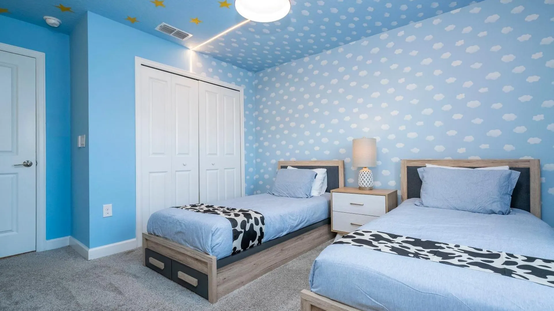 Holiday home Gorgeous 4bd With Pool And Waterpark At Storey 4836m *