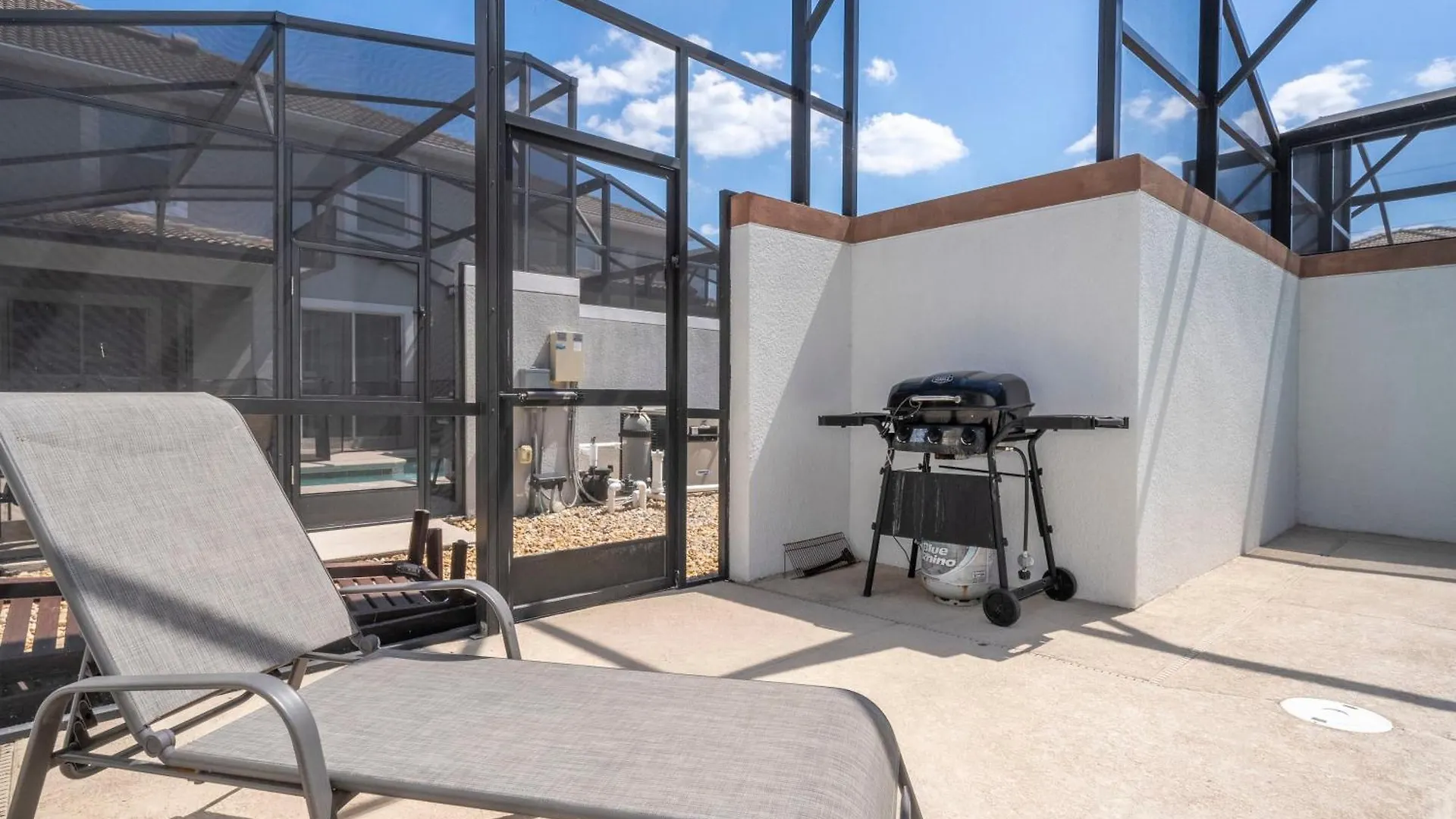Holiday home Gorgeous 4bd With Pool And Waterpark At Storey 4836m *