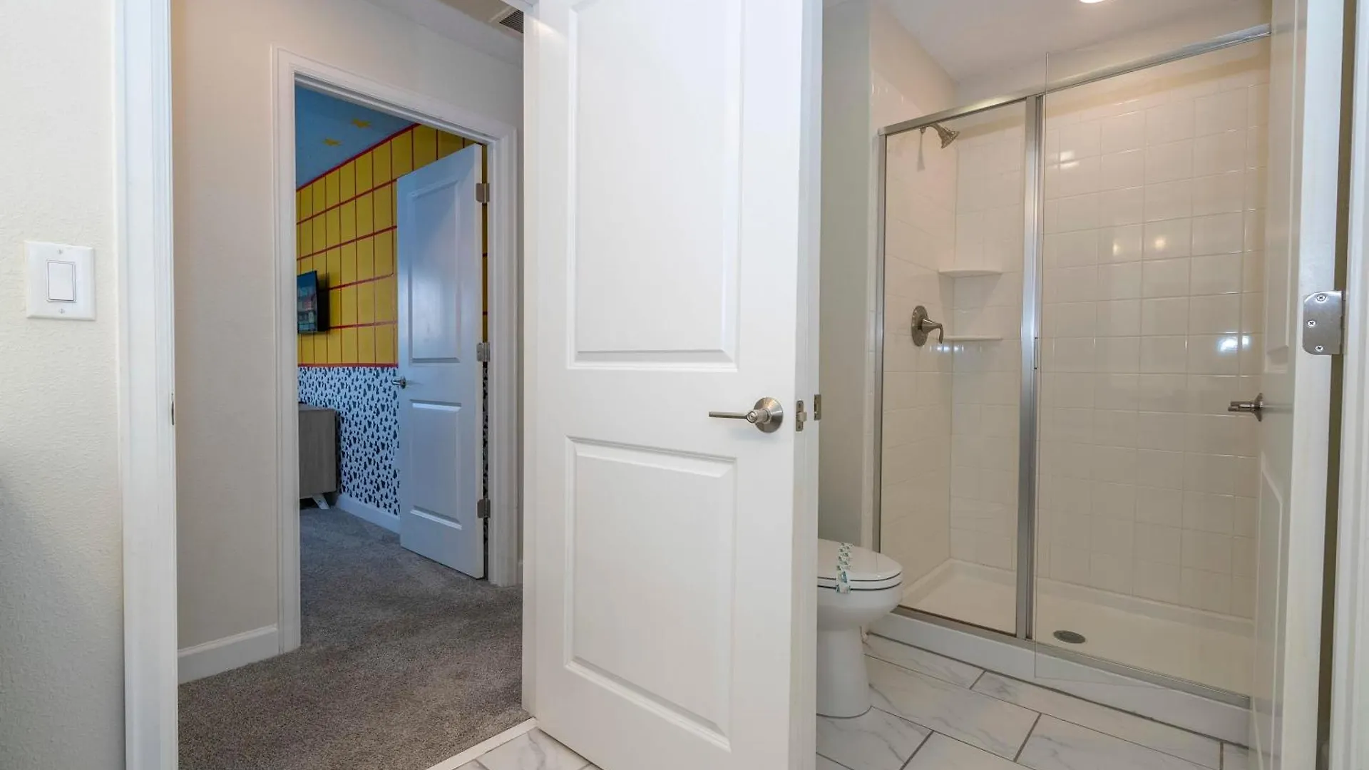 Gorgeous 4bd With Pool And Waterpark At Storey 4836m