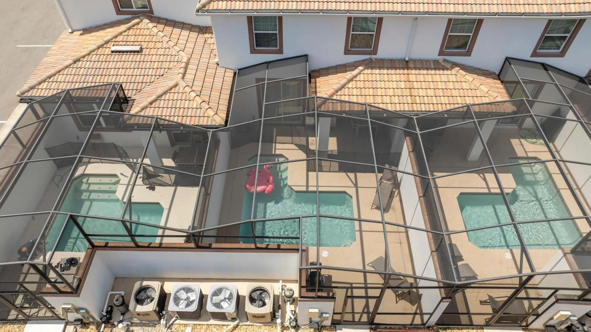 Holiday home Gorgeous 4bd With Pool And Waterpark At Storey 4836m *