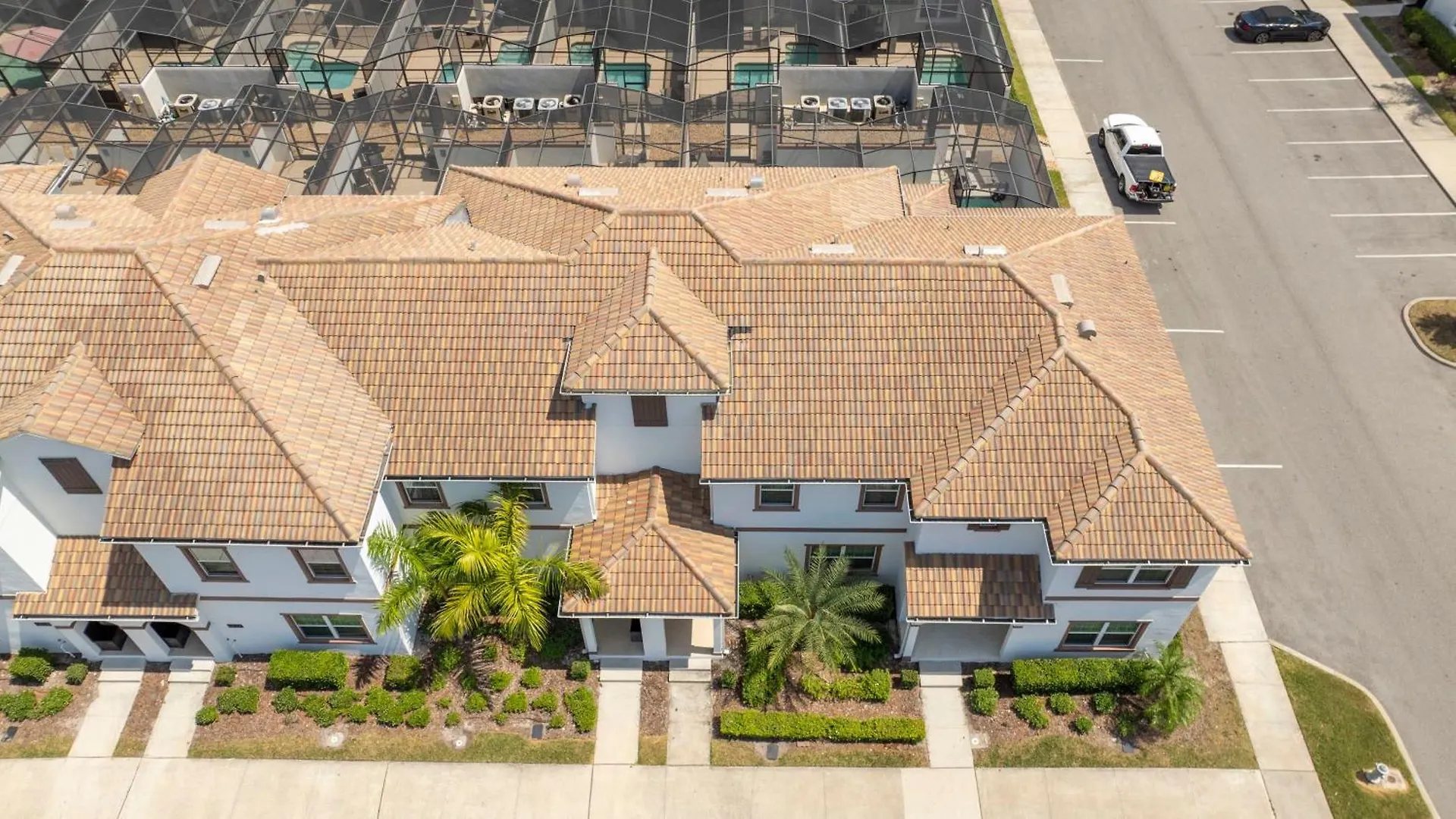 Gorgeous 4bd With Pool And Waterpark At Storey 4836m