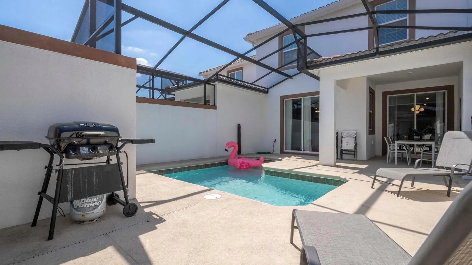 Holiday home Gorgeous 4bd With Pool And Waterpark At Storey 4836m