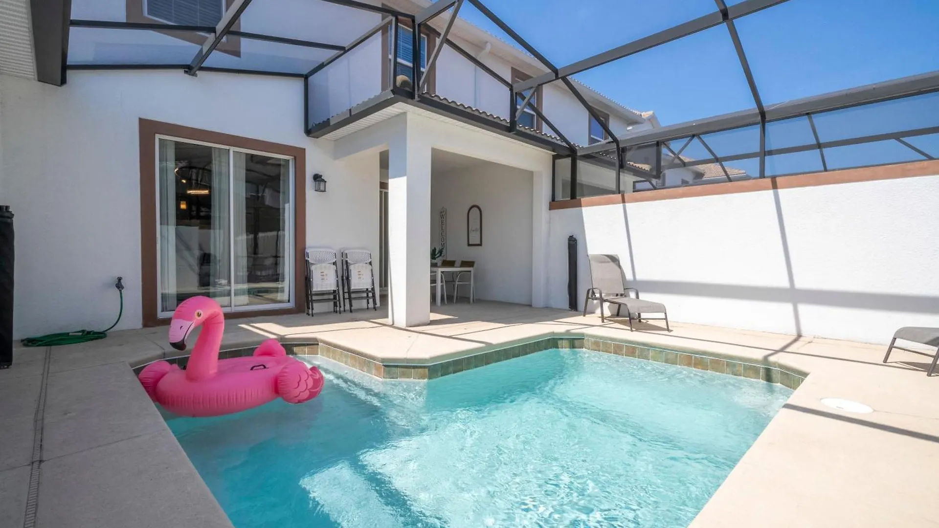 Holiday home Gorgeous 4bd With Pool And Waterpark At Storey 4836m