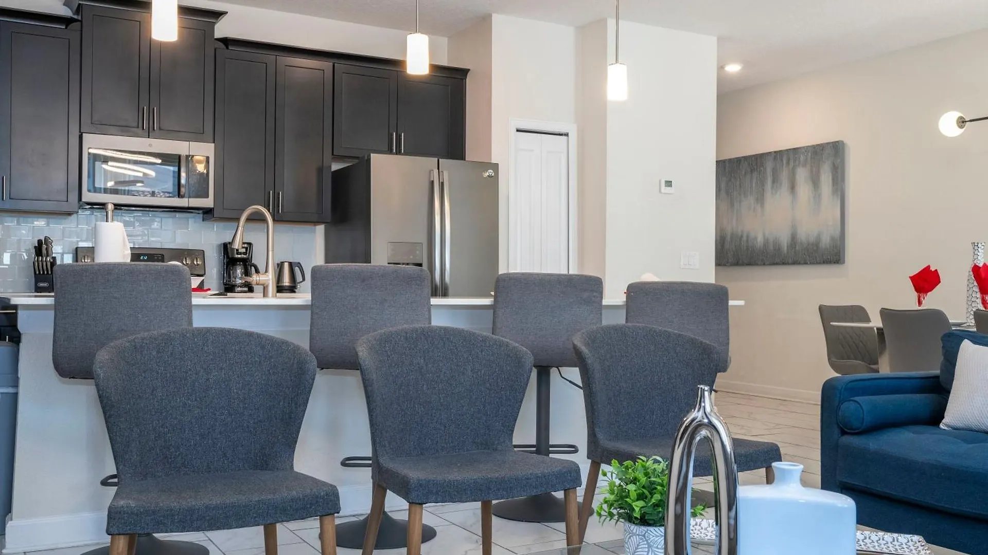 Holiday home Gorgeous 4bd With Pool And Waterpark At Storey 4836m Kissimmee