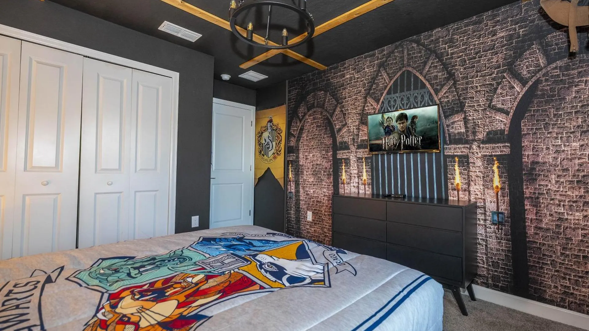 Gorgeous 4bd With Pool And Waterpark At Storey 4836m