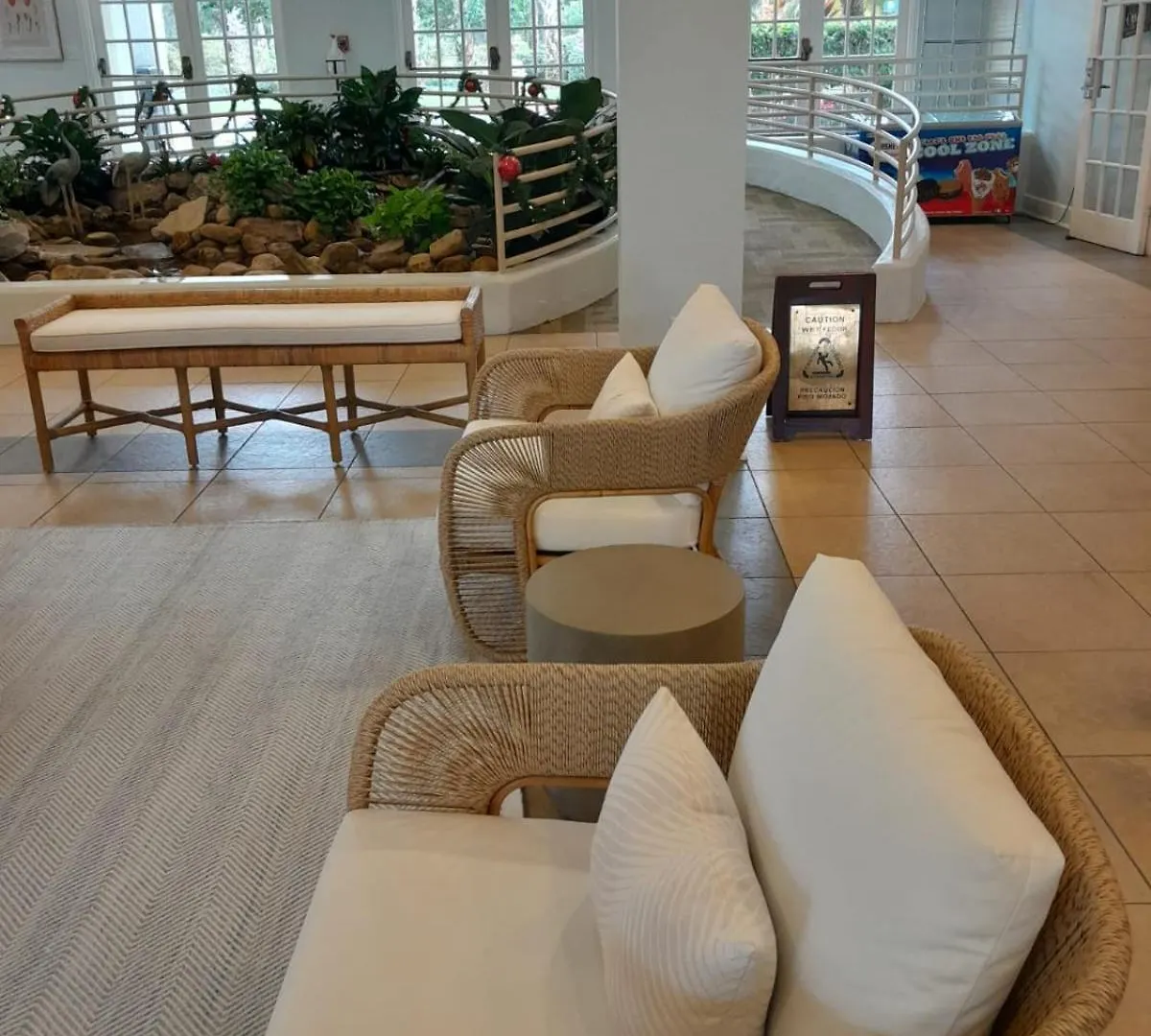 Apartment 3 Beds Bahama Bay Next *
