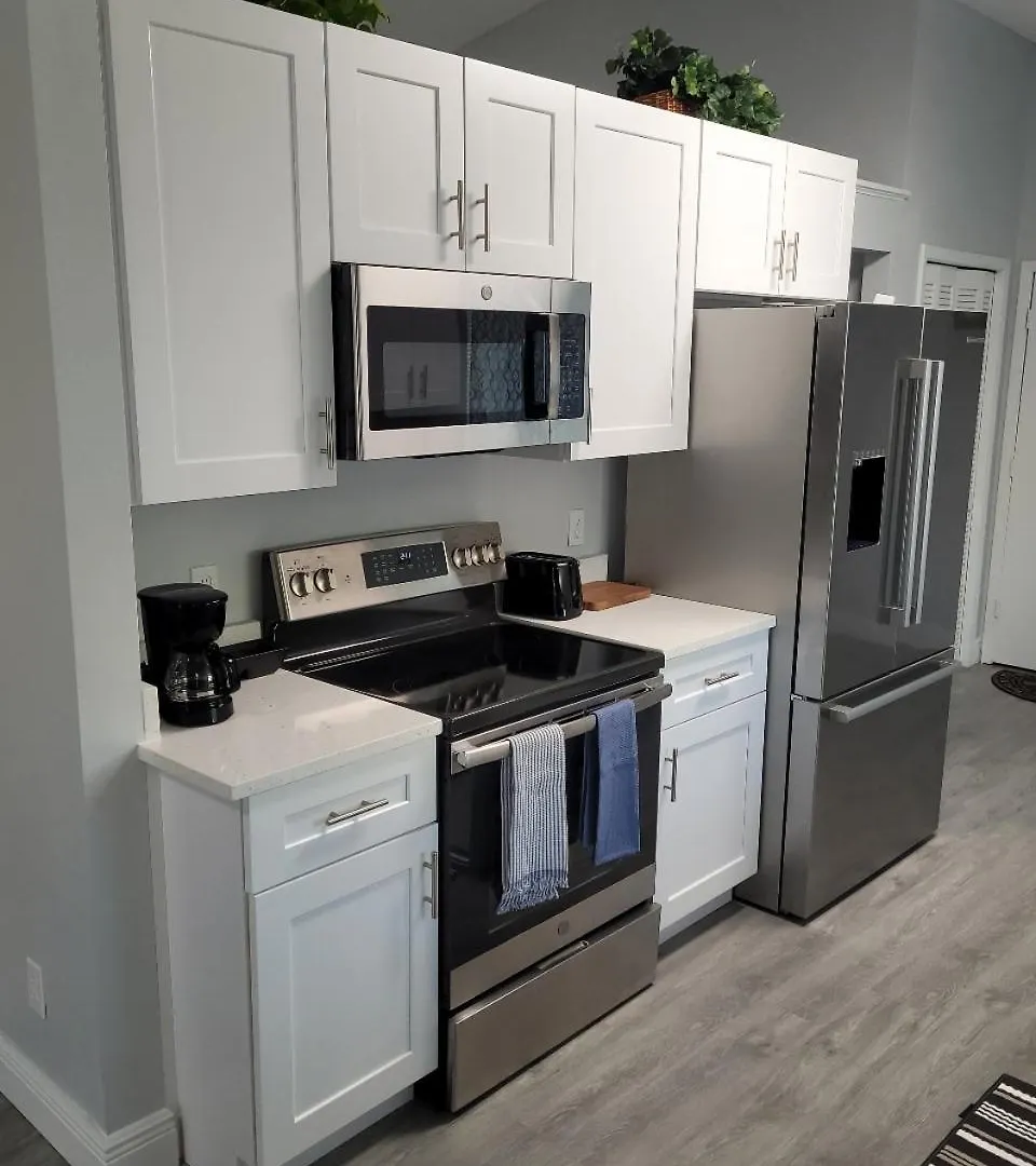 Holiday home Nard Jolie Kay Kissimmee