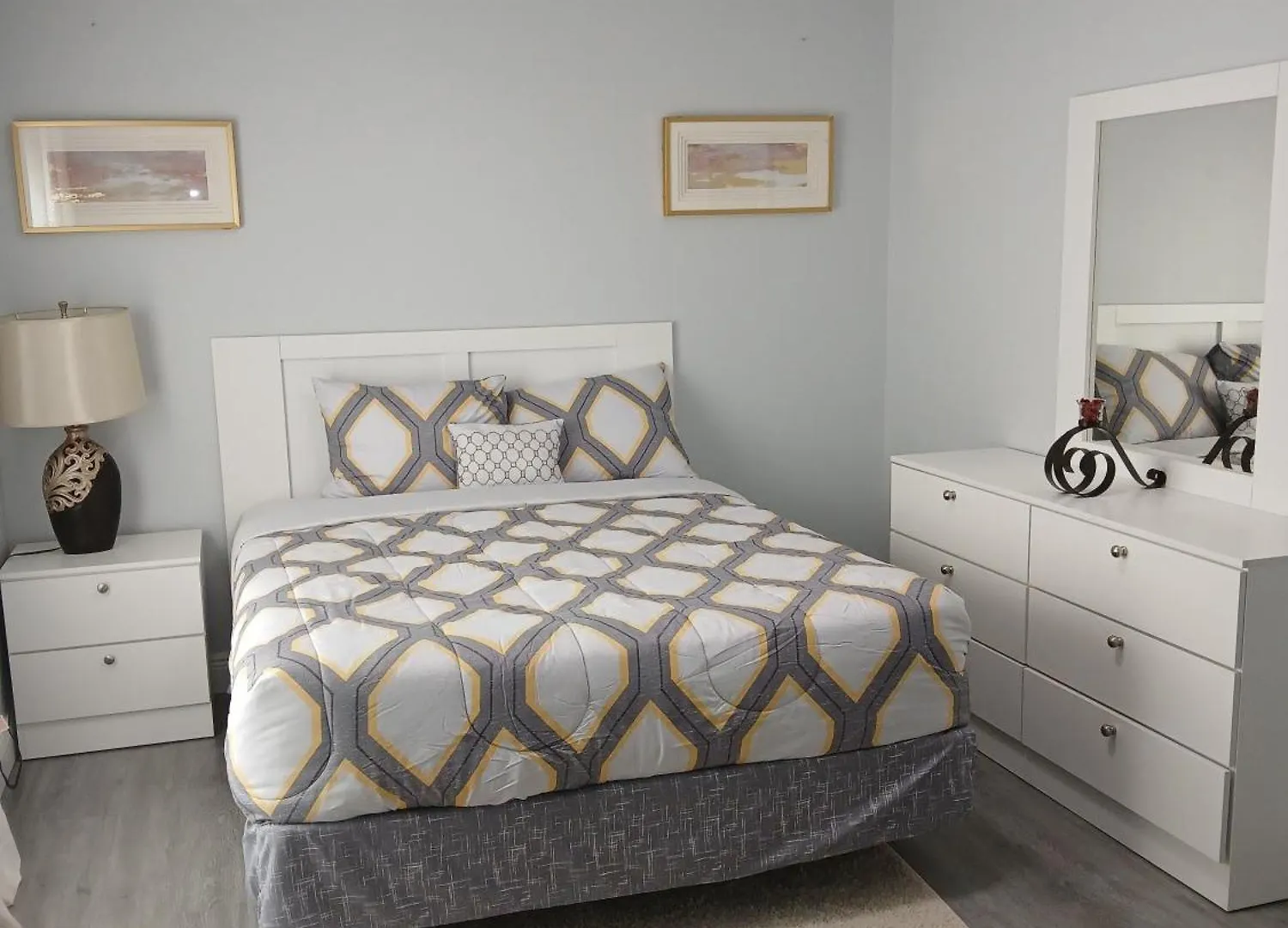 Holiday home Nard Jolie Kay Kissimmee