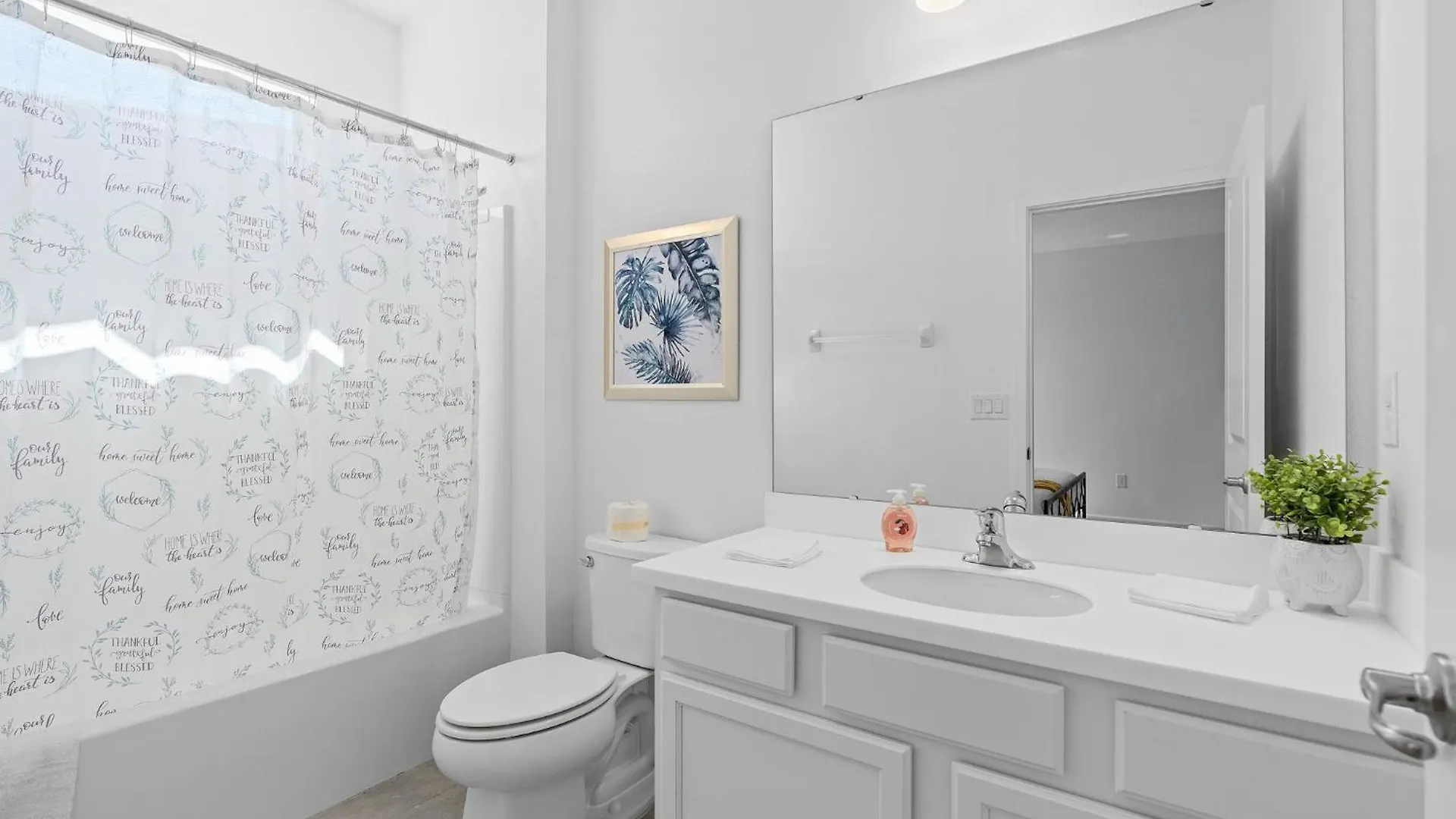 Homestay Cozy Master With Private Bath Kissimmee