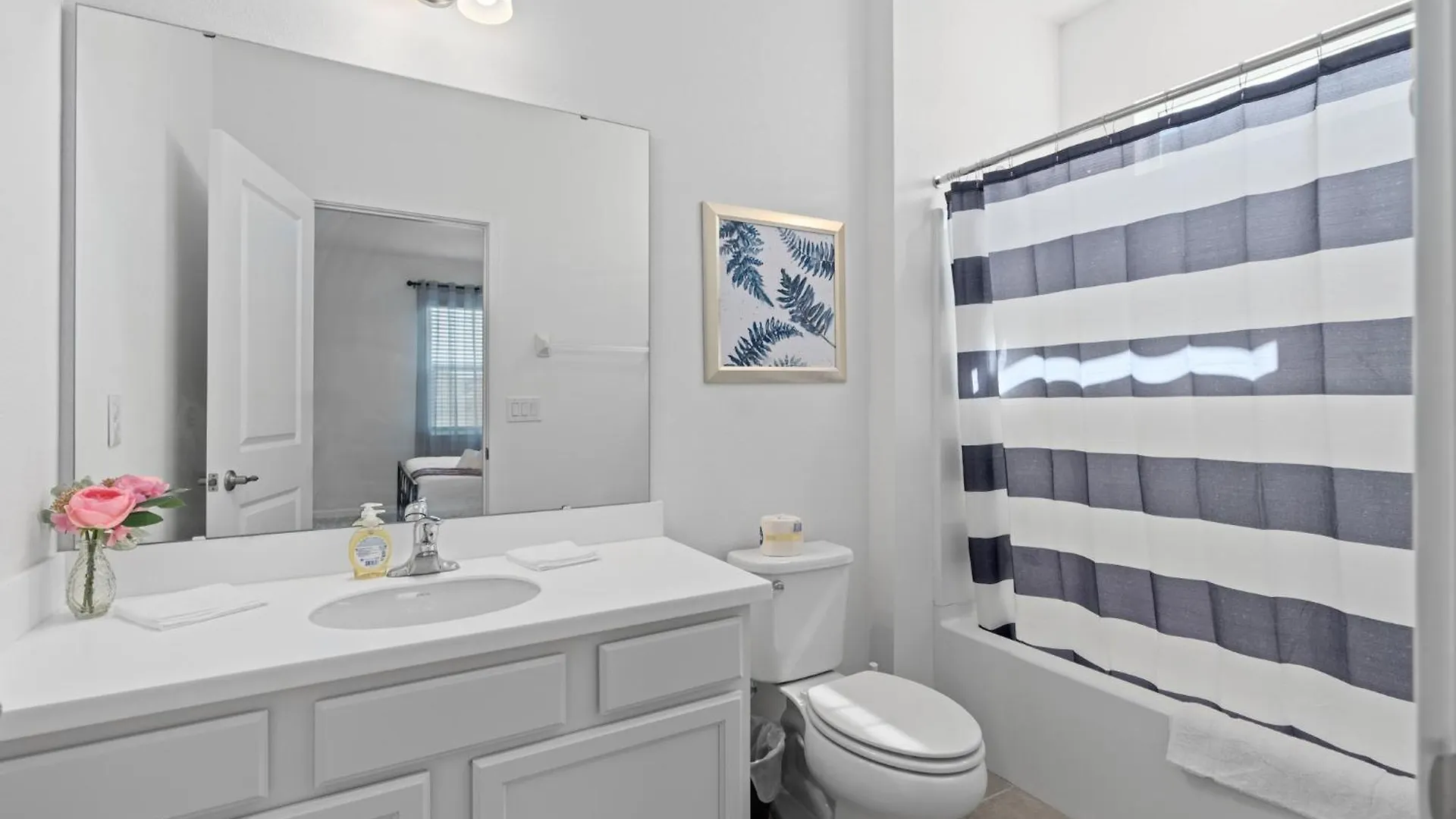 Homestay Cozy Master With Private Bath