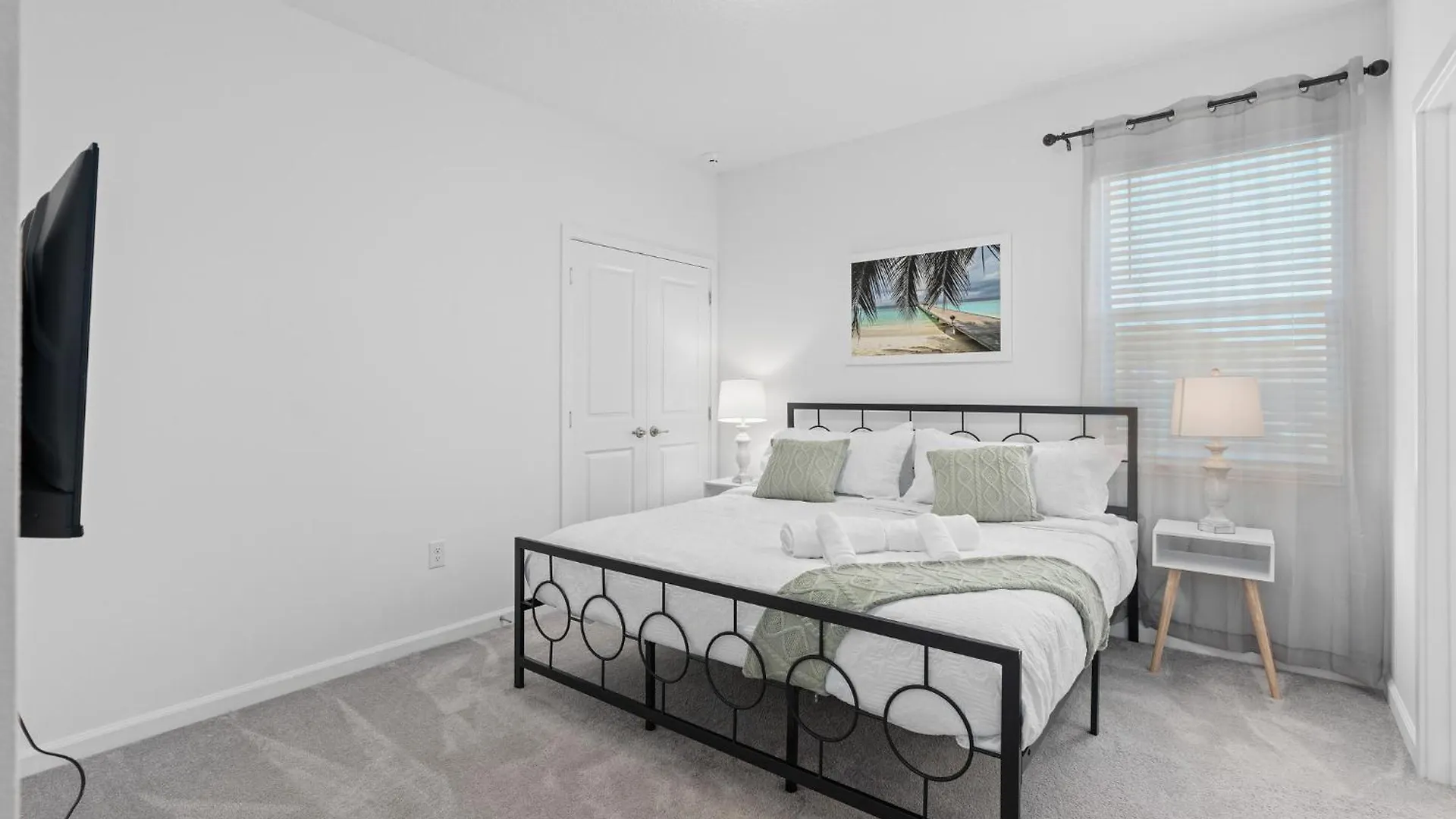 Cozy Master With Private Bath Kissimmee