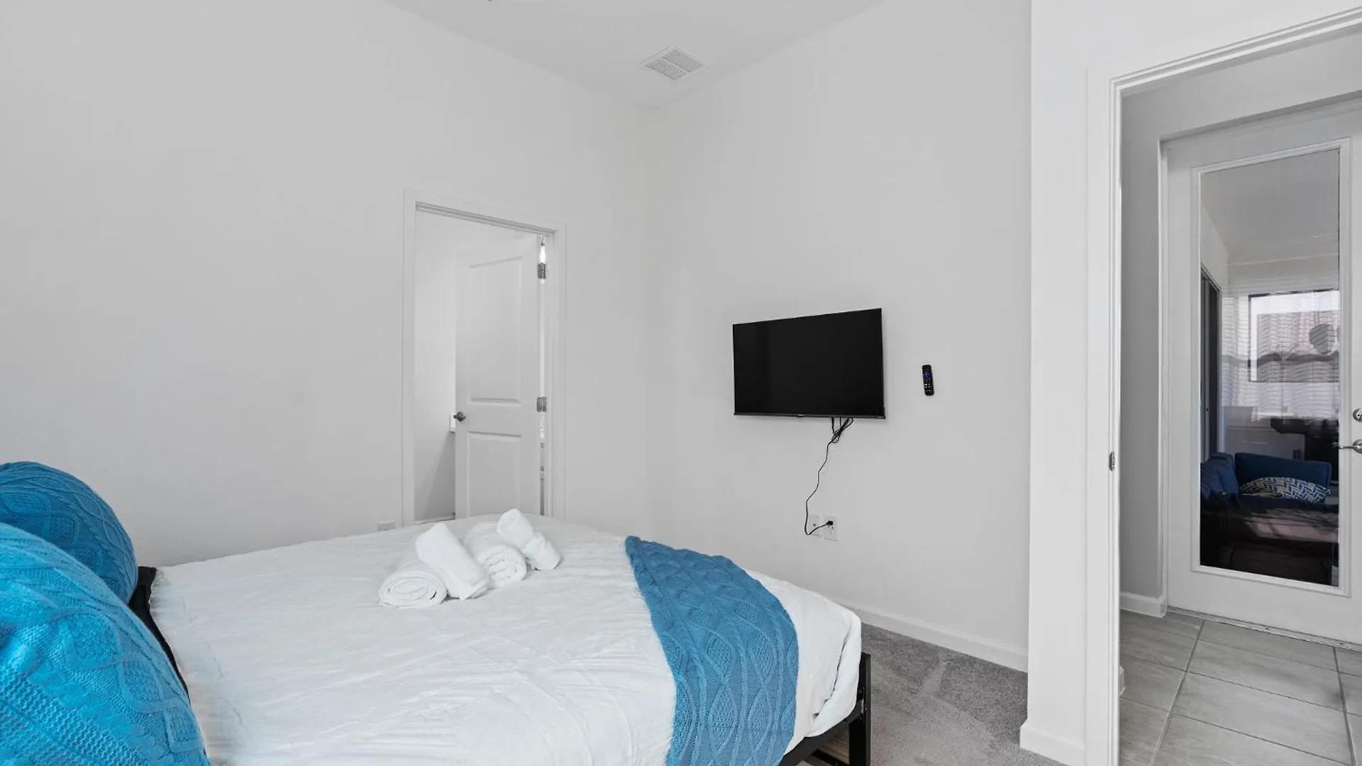 Homestay Cozy Master With Private Bath *