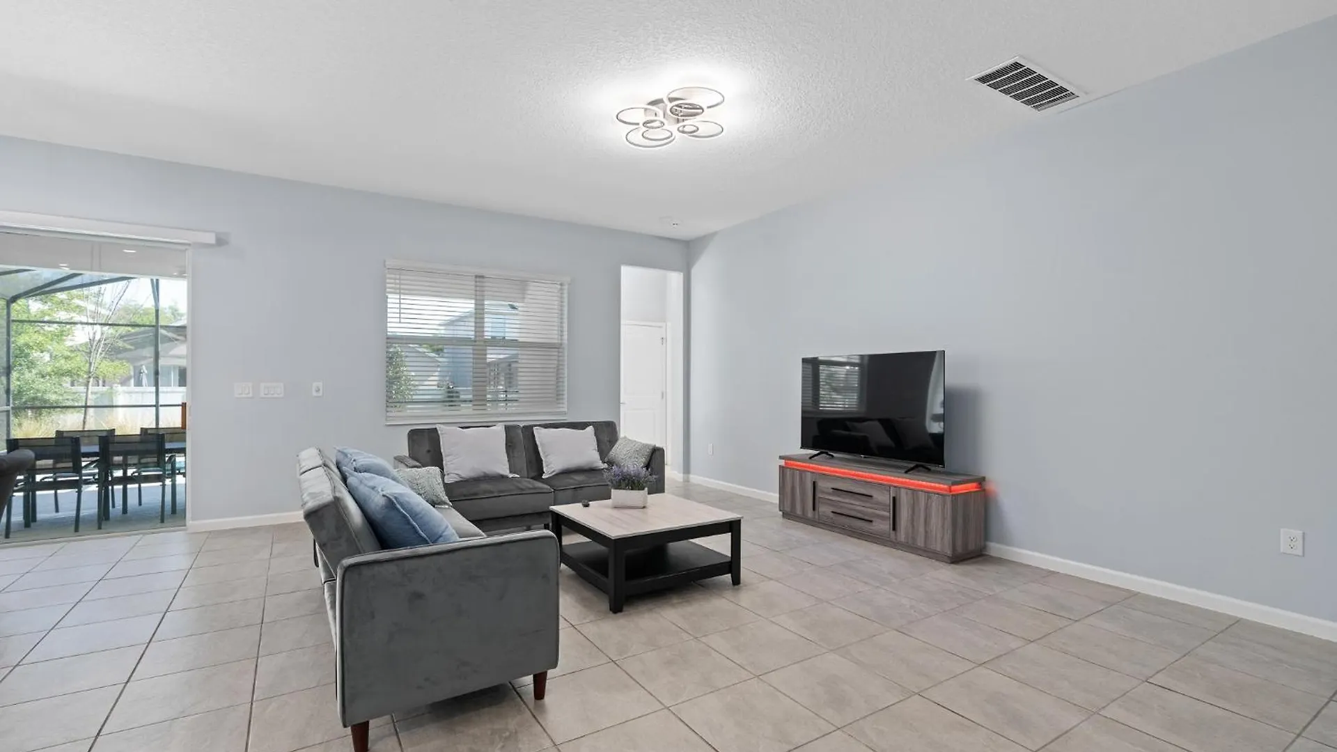 Homestay Cozy Master With Private Bath Kissimmee