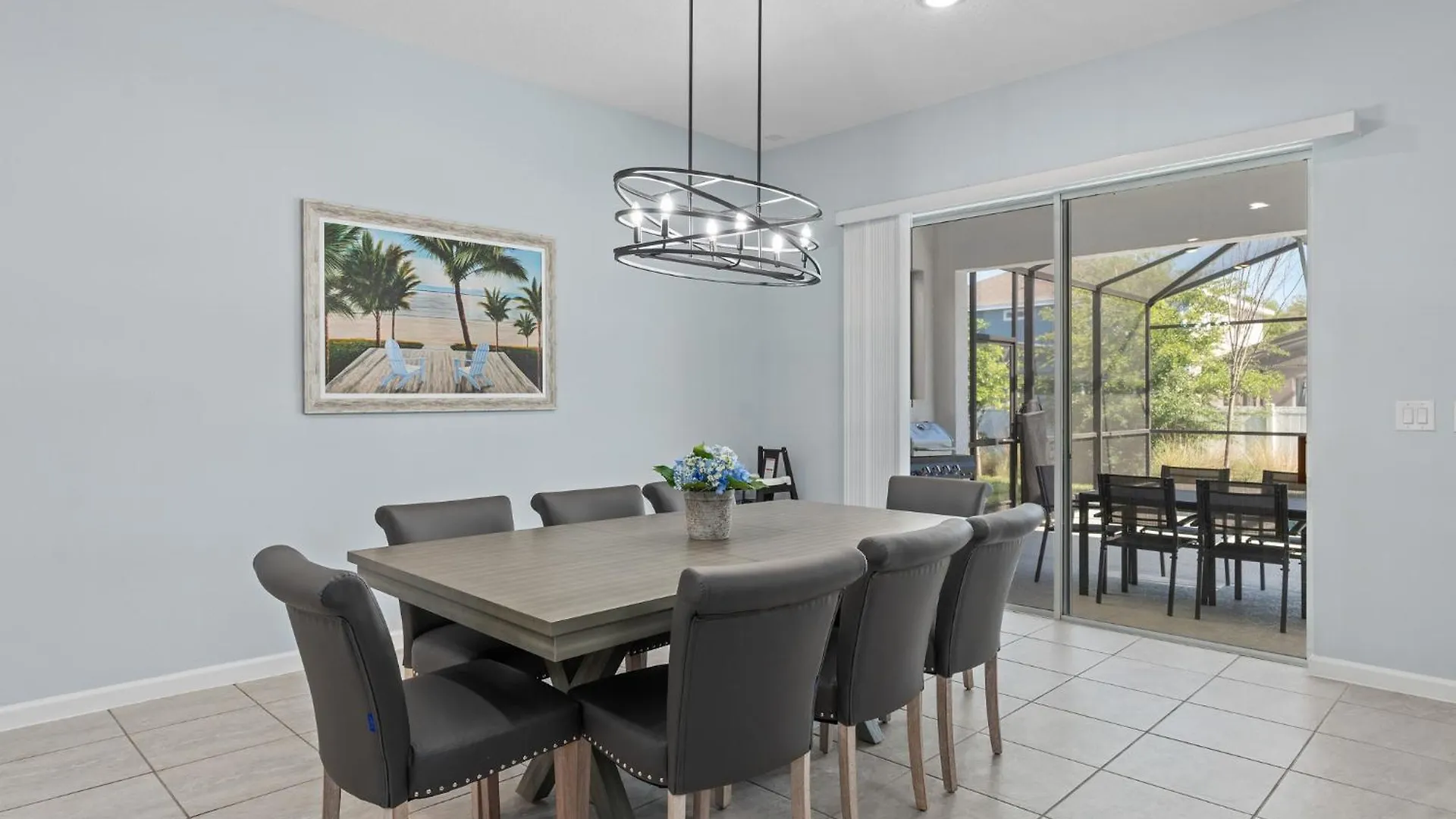 Cozy Master With Private Bath Kissimmee