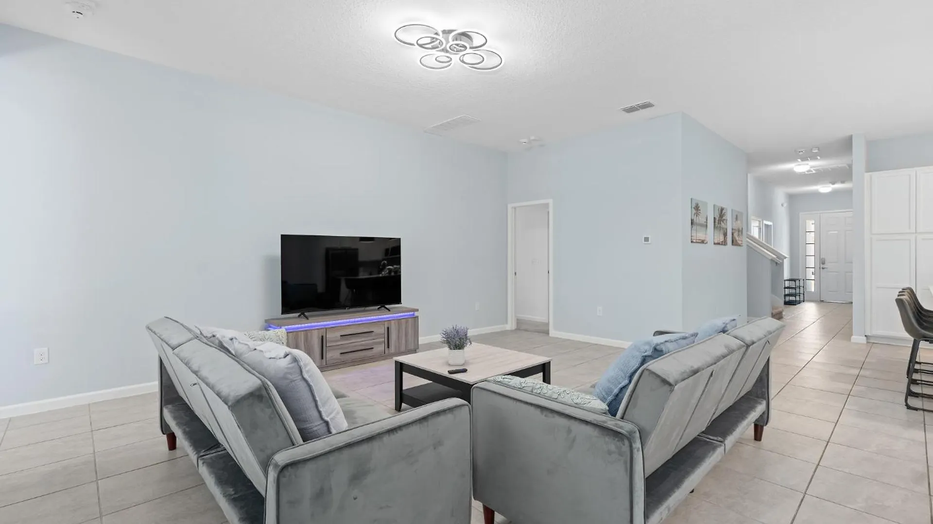 Homestay Cozy Master With Private Bath Kissimmee