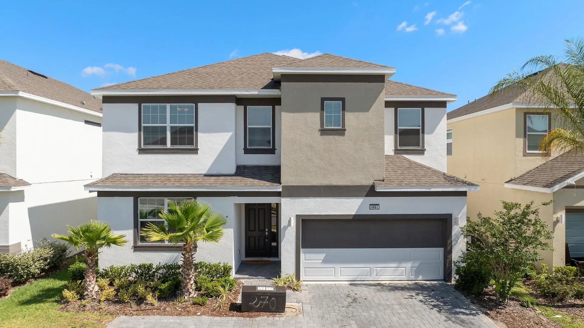 Homestay Cozy Master With Private Bath Kissimmee