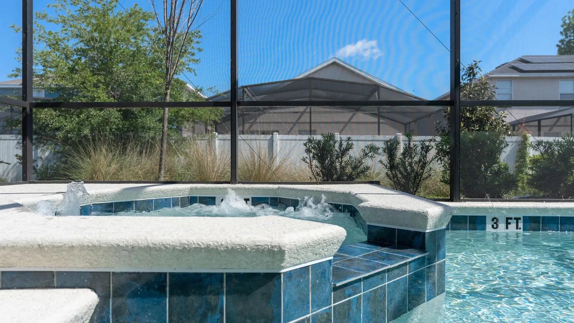 Homestay Cozy Master With Private Bath Kissimmee
