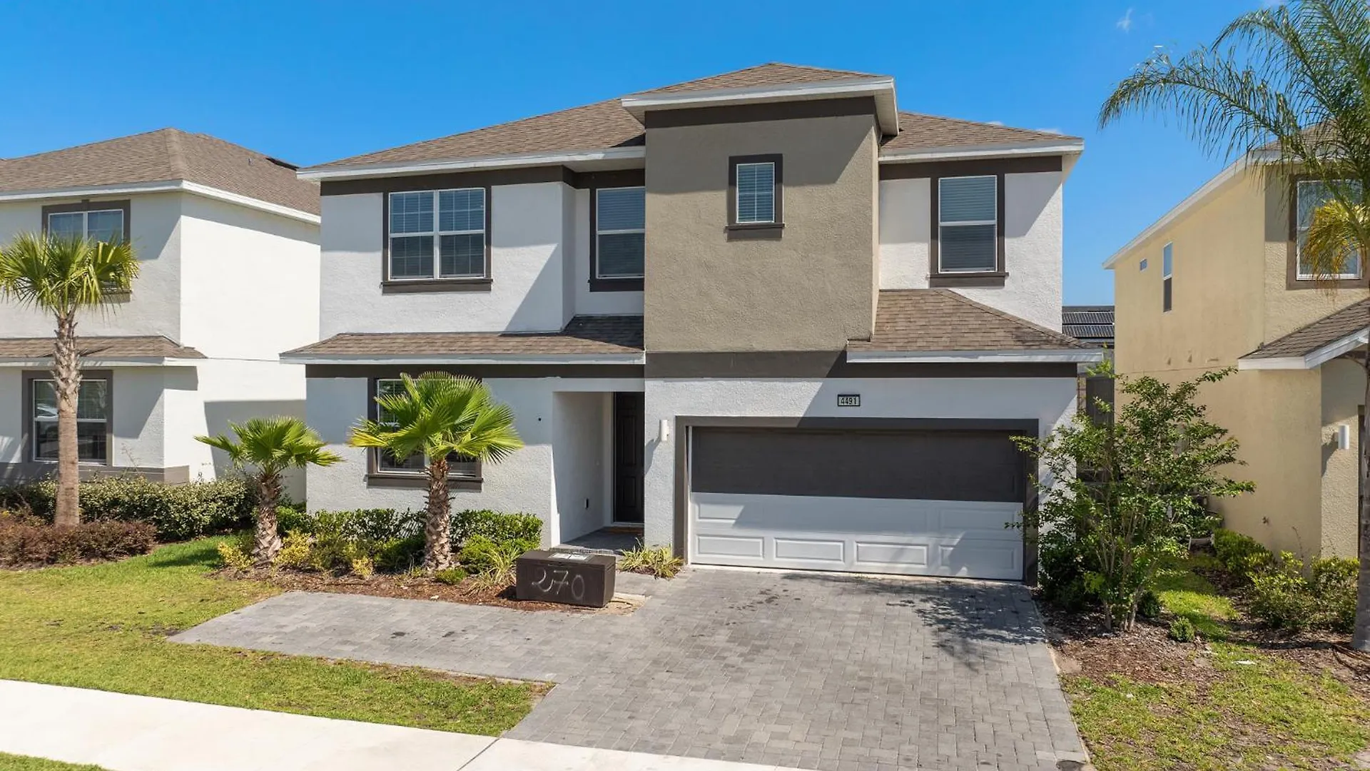 Cozy Master With Private Bath Kissimmee