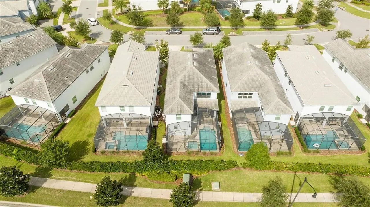 度假居 Amazing At Storey 2 Minutes To Clubhouse