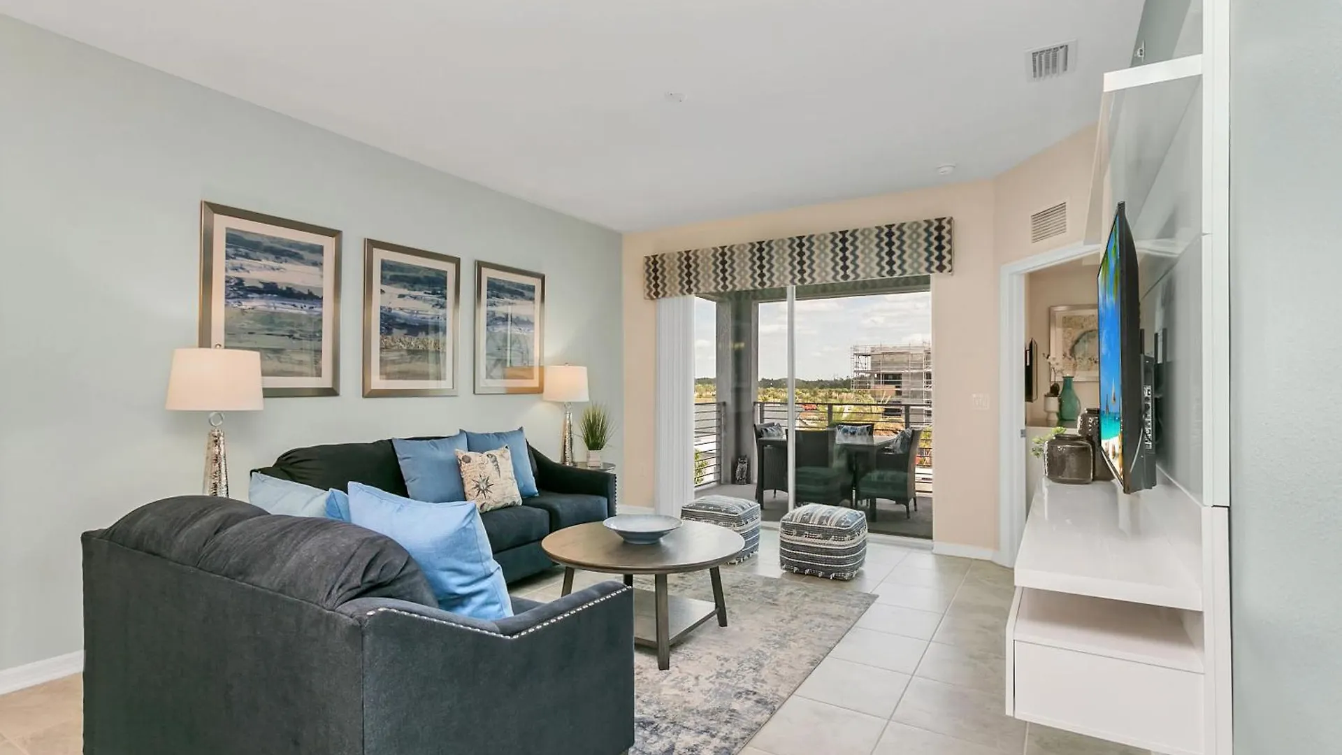 Apartment 3120 Paradox Circle 301 Kissimmee