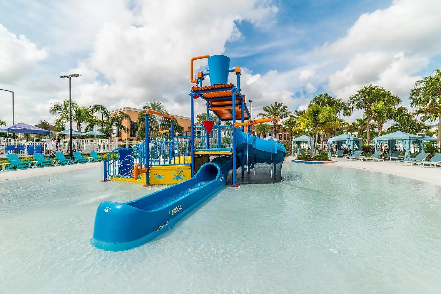 Vila Flow Rider Free Waterpark Heated Pool 7mi To *