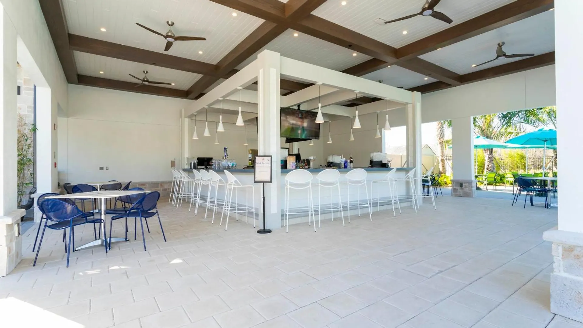 Holiday home Gorgeous 4bd With Pool And Waterpark At Storey 4836m