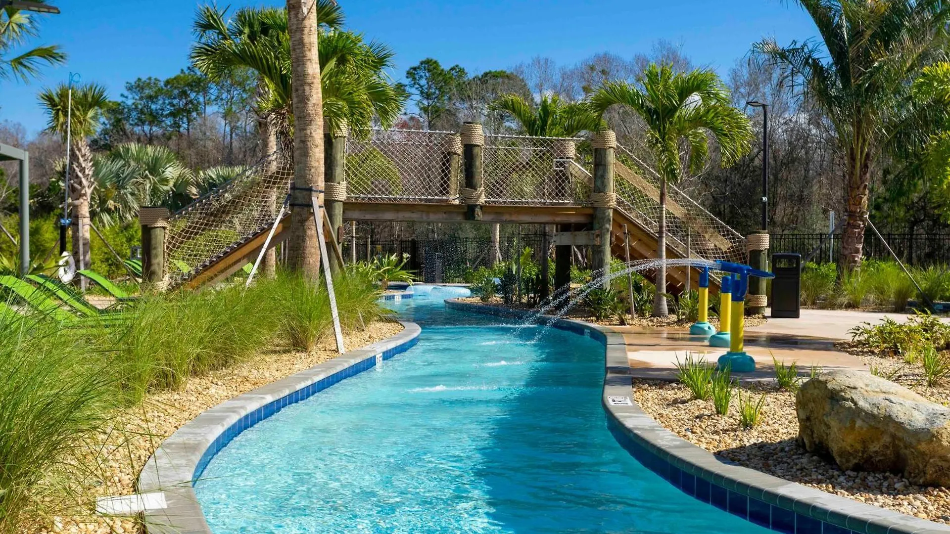 Holiday home Gorgeous 4bd With Pool And Waterpark At Storey 4836m *