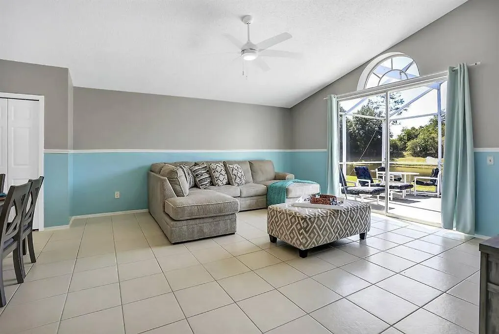 Villa 4716 Windwood Magic & Pool *