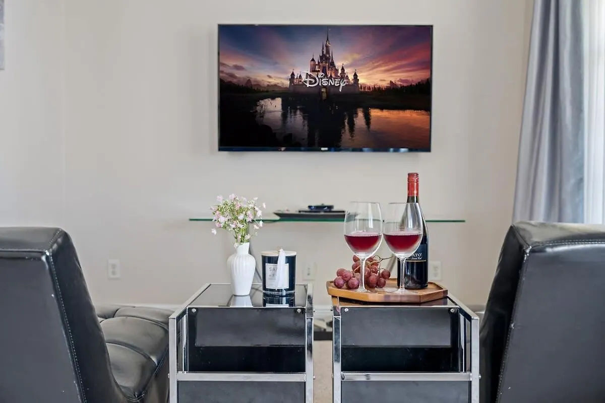 Villa Game Heated Pool Cinema 6mi To