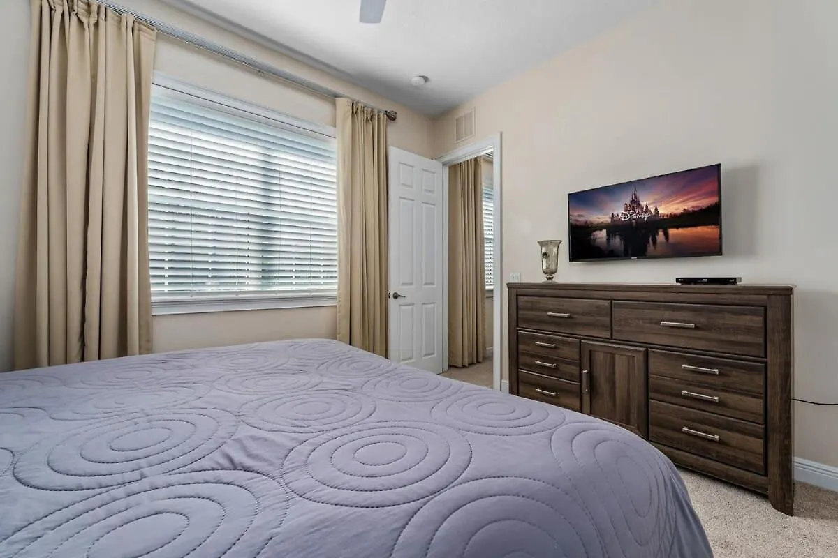 Villa Game Heated Pool Cinema 6mi To