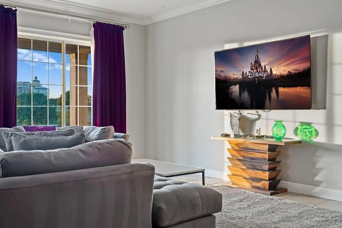 Villa Game Heated Pool Cinema 6mi To