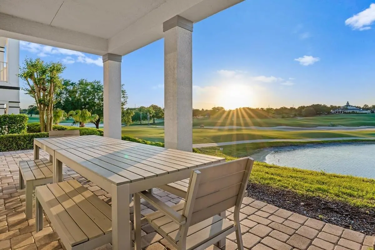 Villa Game Heated Pool Cinema 6mi To