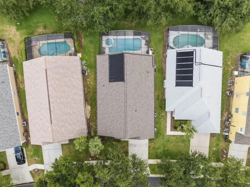 Villa Private Pool Close To Lg Hmslps 8 *