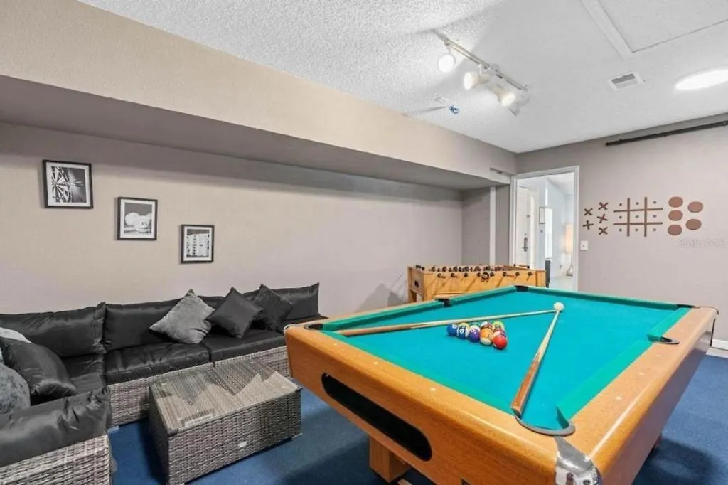Villa Private Pool Close To Lg Hmslps 8 *