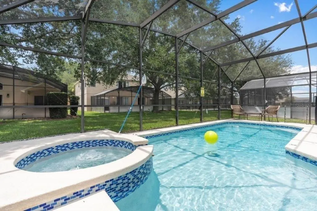 Private Pool Close To Lg Hmslps 8