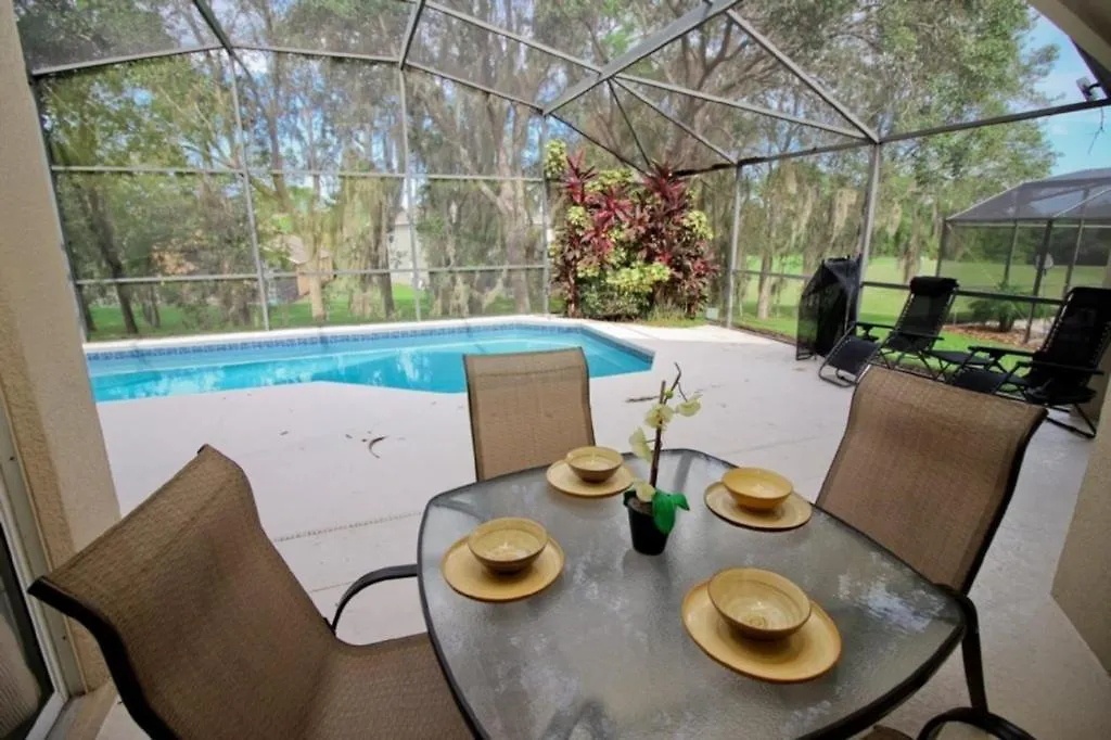 别墅 Gorgeous 4 Bed In Gated Community! *