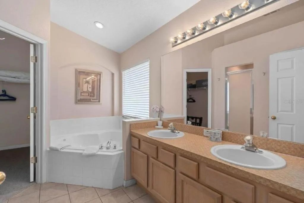 Private Pool Close To Lg Hmslps 8 Kissimmee
