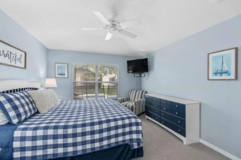 Villa Private Pool Close To Lg Hmslps 8 Kissimmee