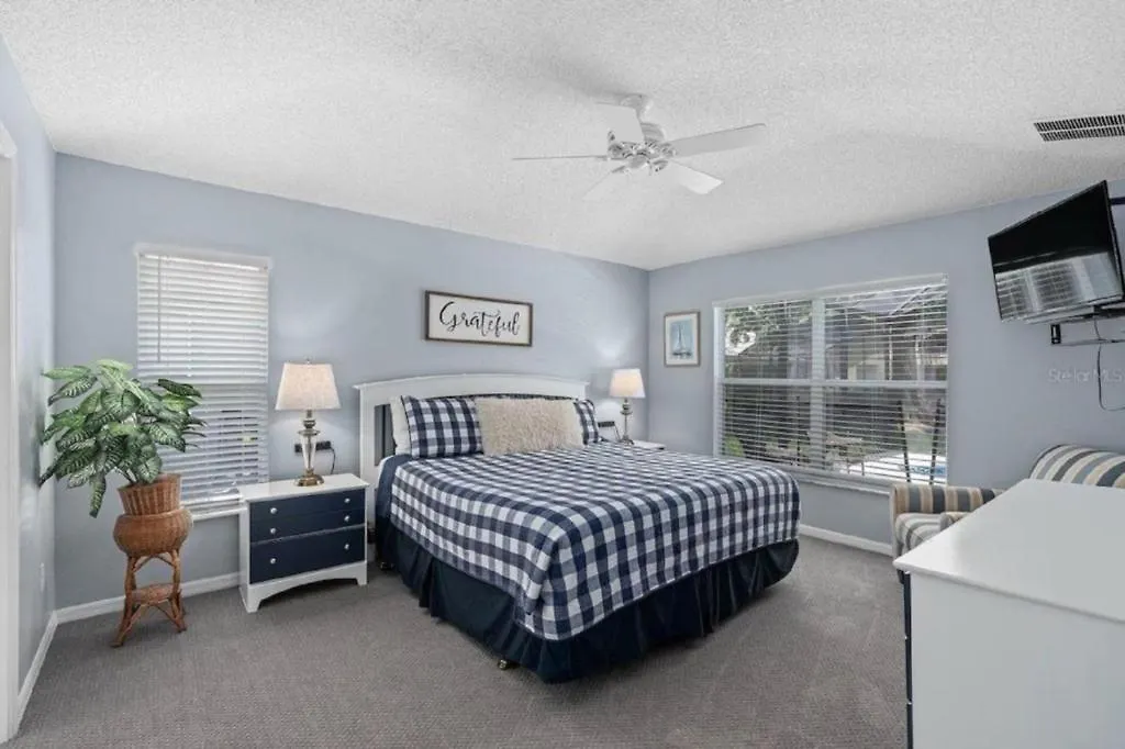 Private Pool Close To Lg Hmslps 8 Kissimmee