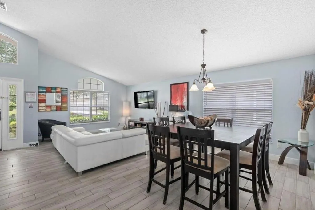 Villa Private Pool Close To Lg Hmslps 8 Kissimmee