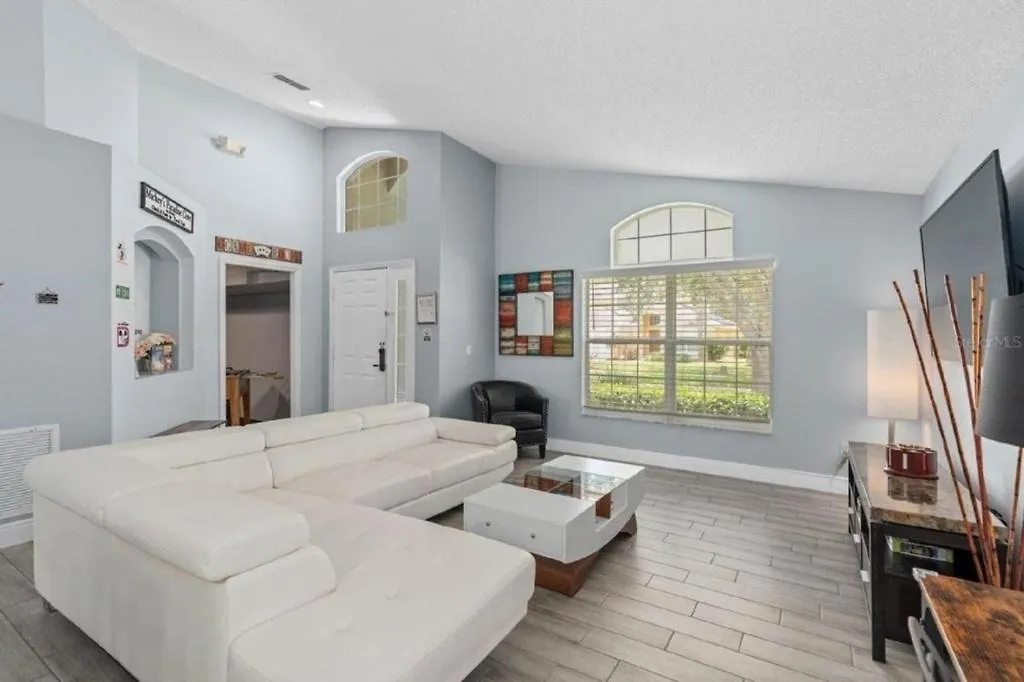 Private Pool Close To Lg Hmslps 8 Kissimmee