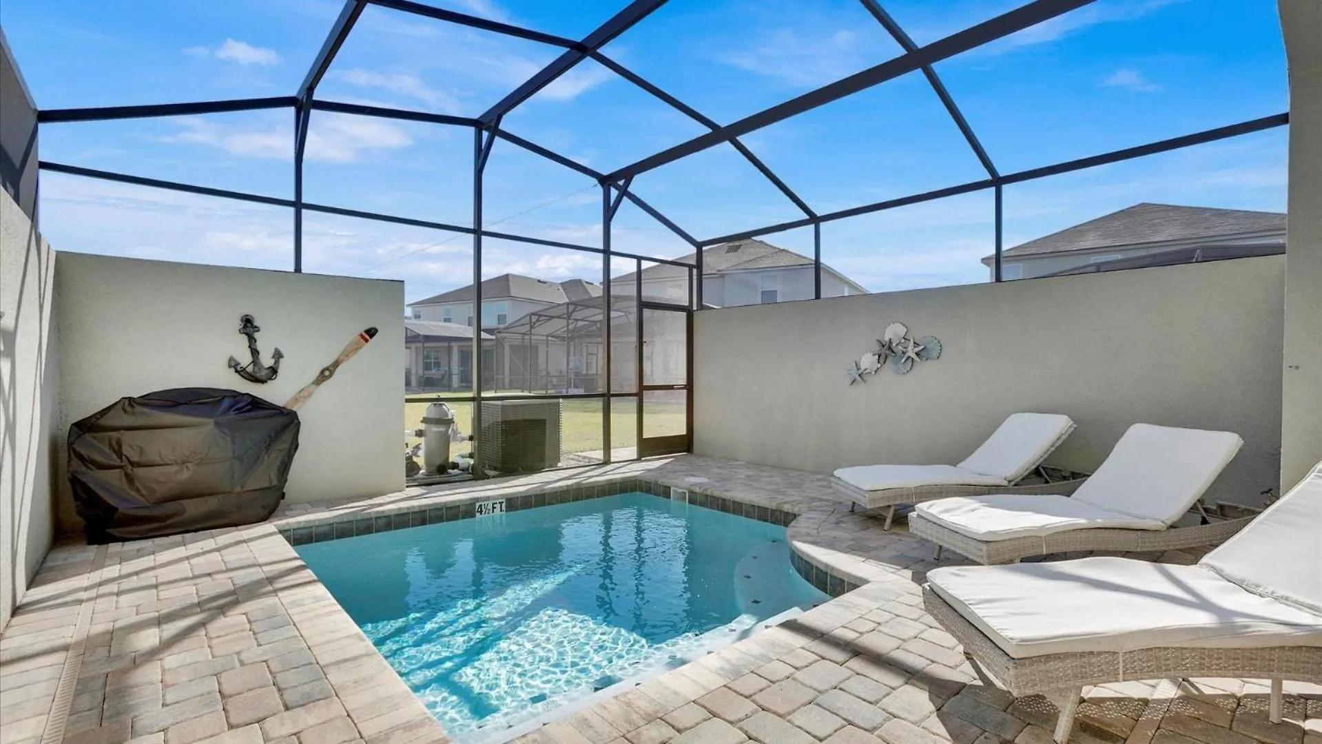 - Solara 464 Kissimmee