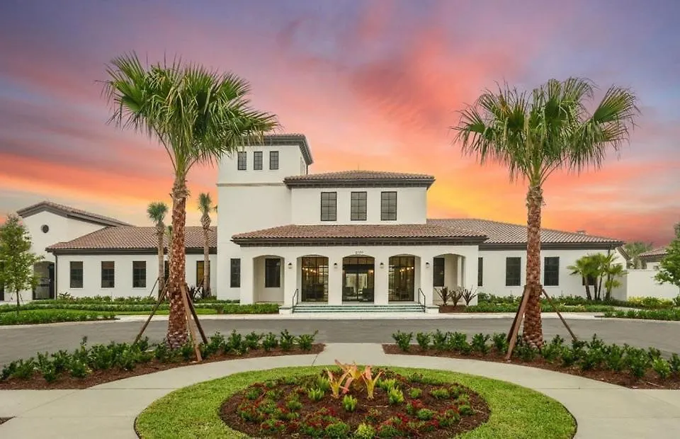 Holiday home Windsor At Westside 267 By *