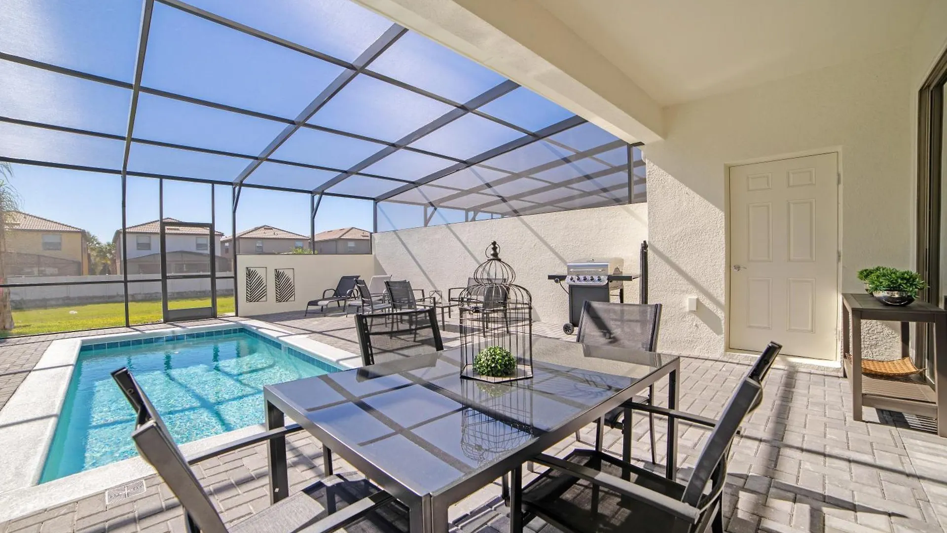Holiday home Windsor At Westside 267 By