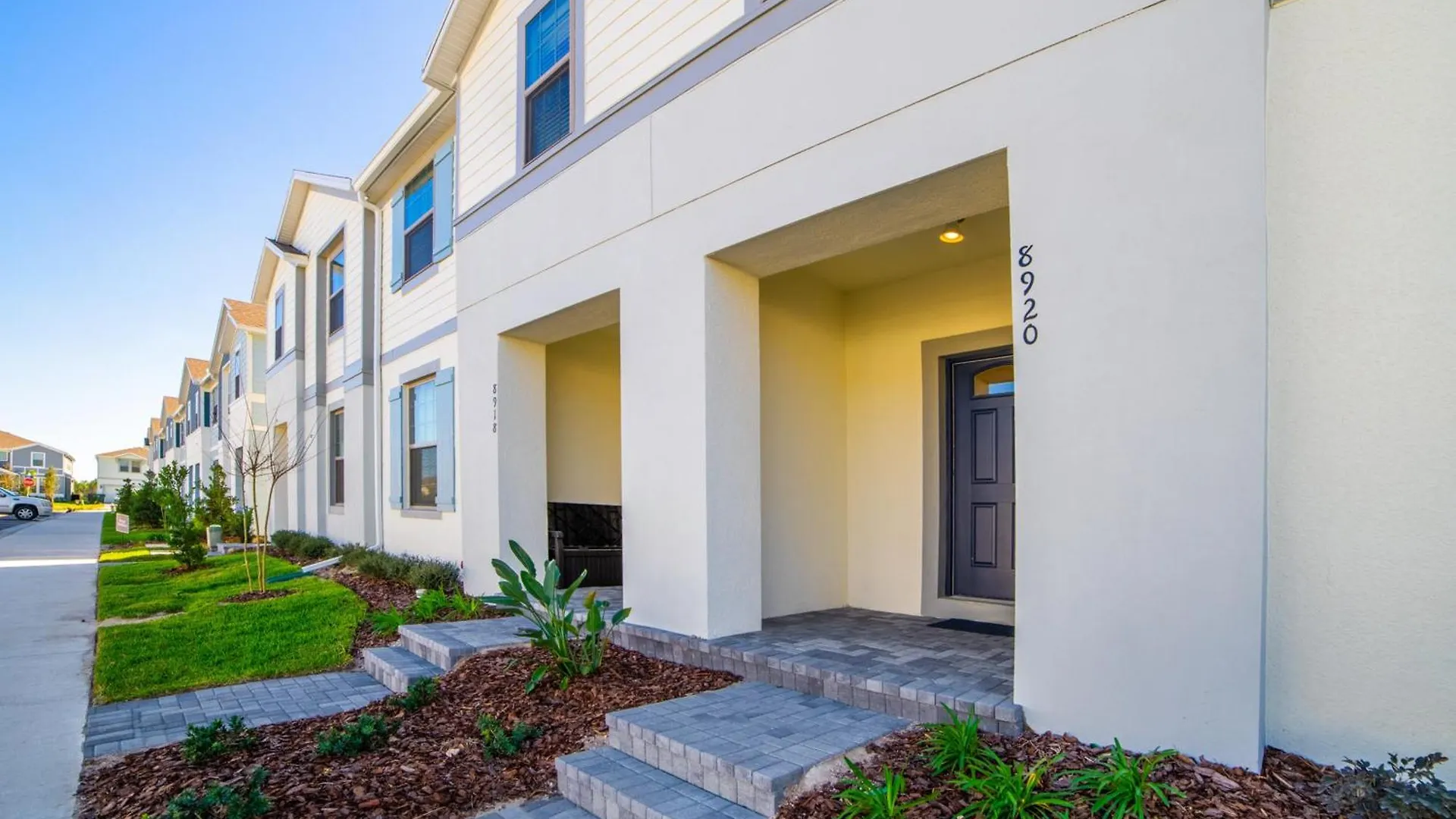Holiday home Windsor At Westside 267 By