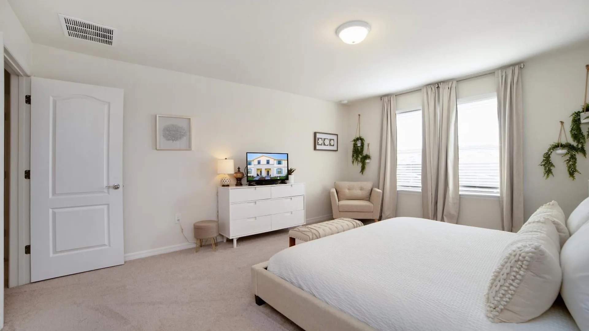 Holiday home Windsor At Westside 267 By Kissimmee