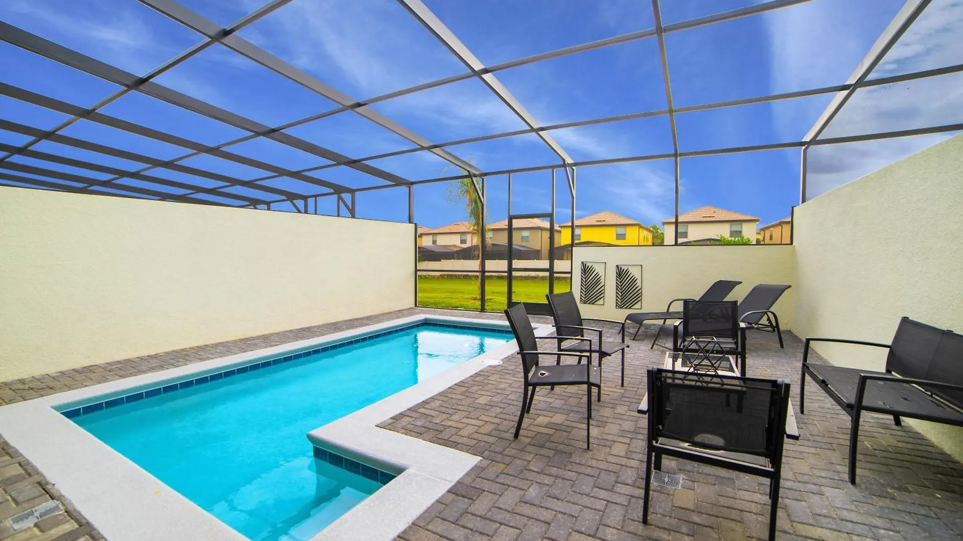 Windsor At Westside 267 By Kissimmee