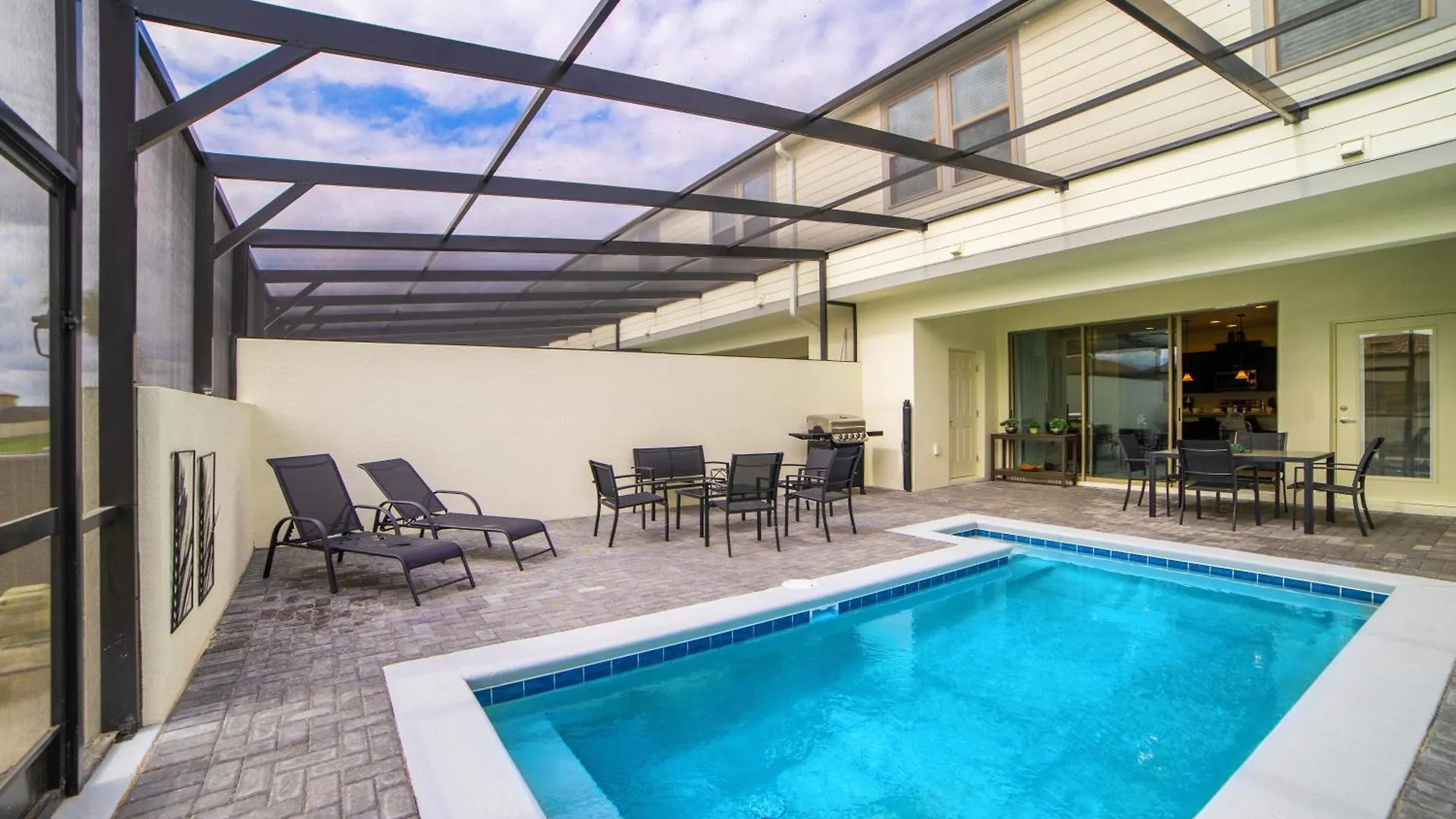 Holiday home Windsor At Westside 267 By *